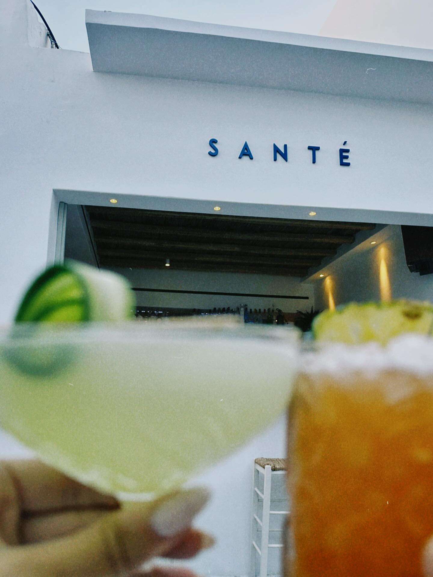 SANTE