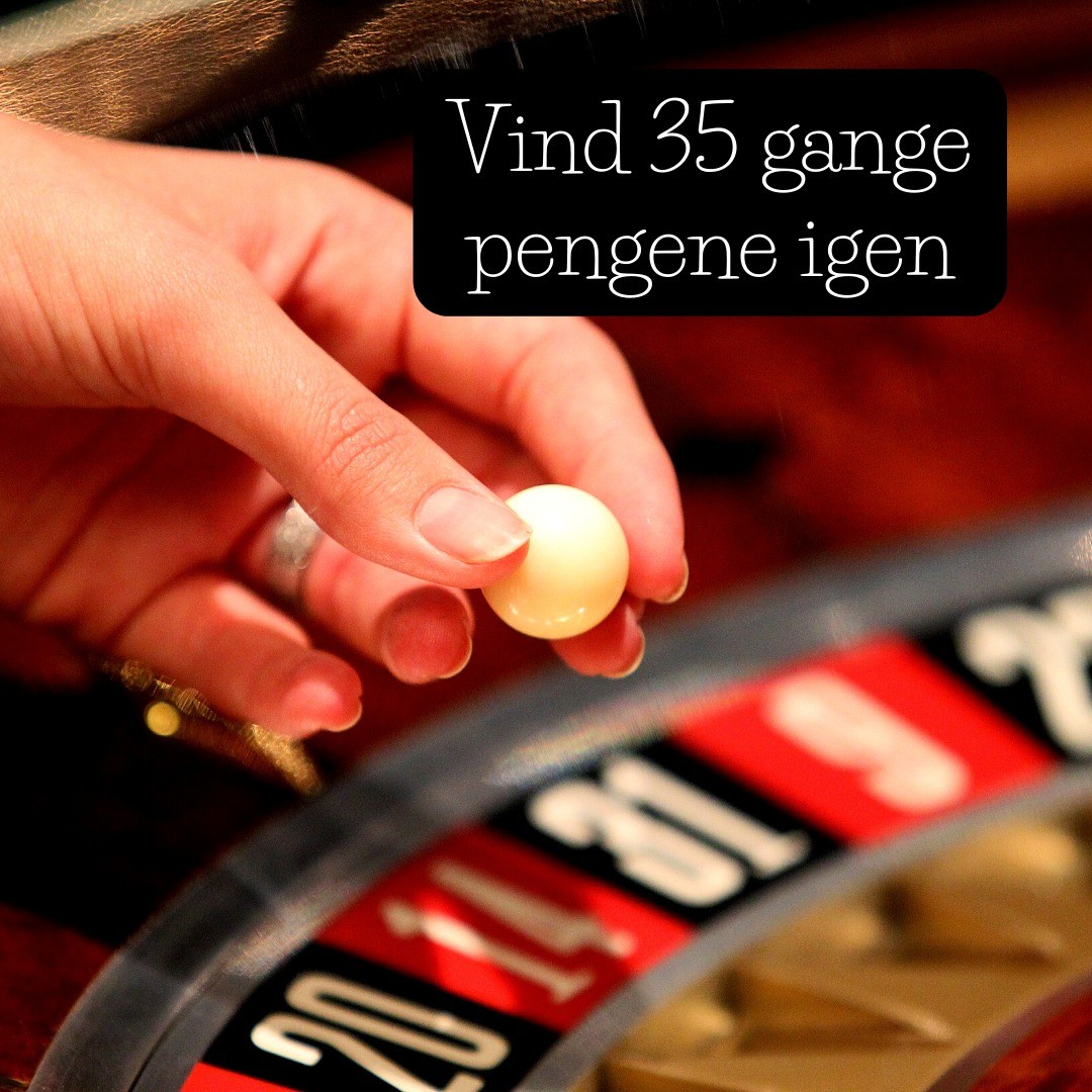 CASINO VESTERPORT