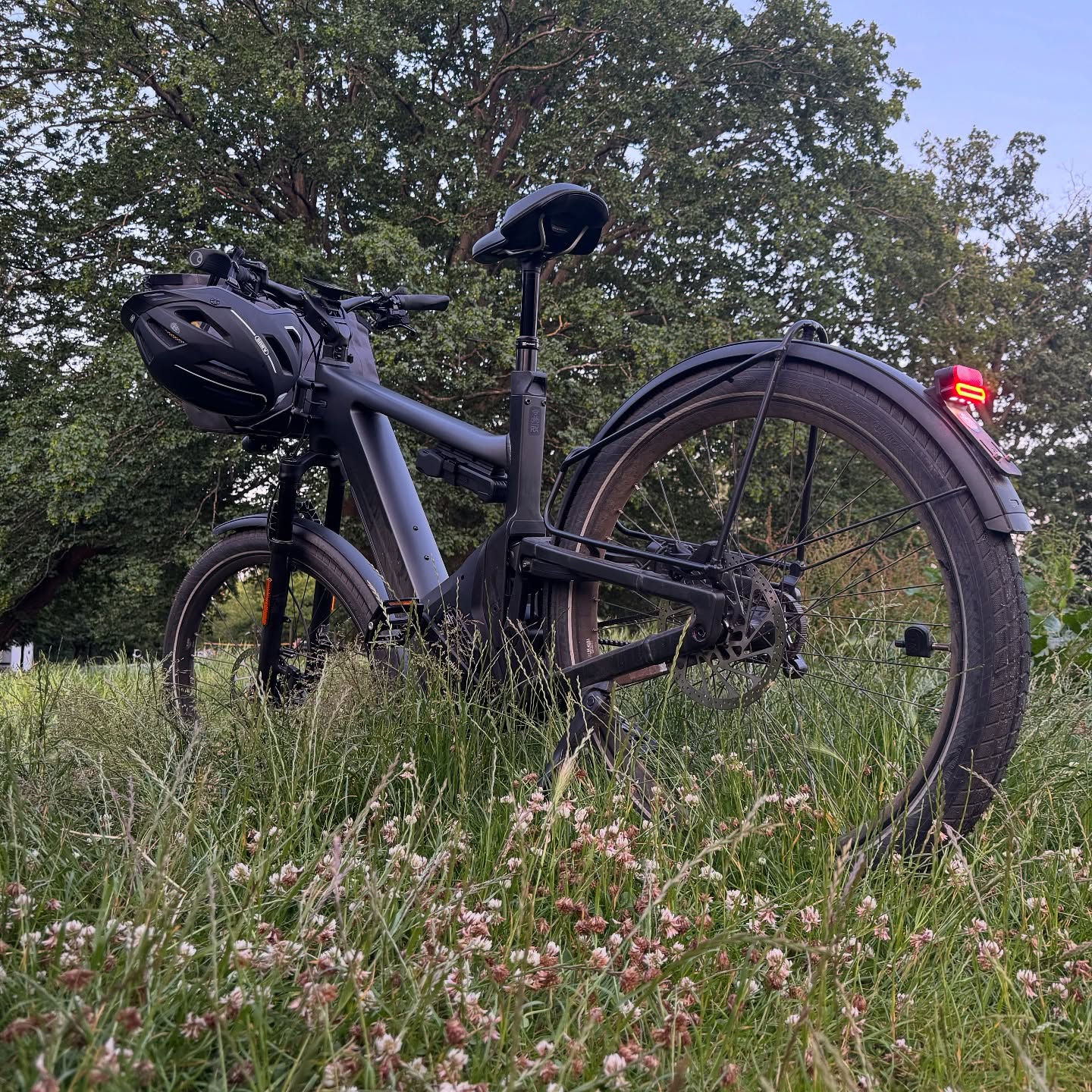 RENT A BIKE