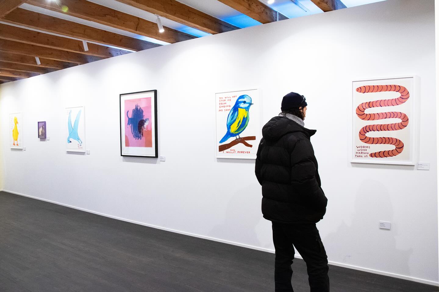 MACA MUSEUM