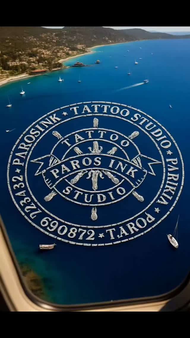 PAROS INK