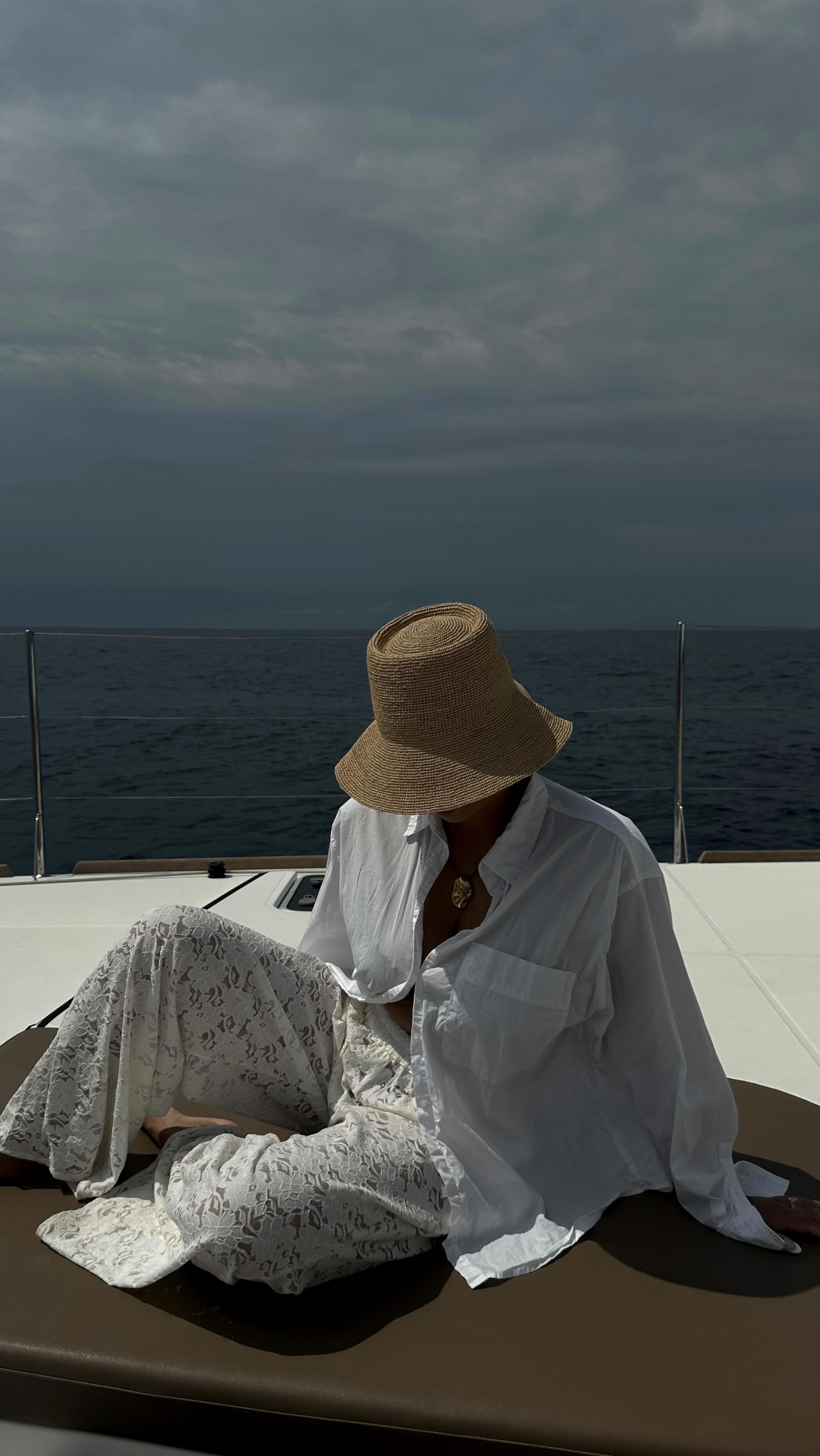 SUNSET OIA CRUISES
