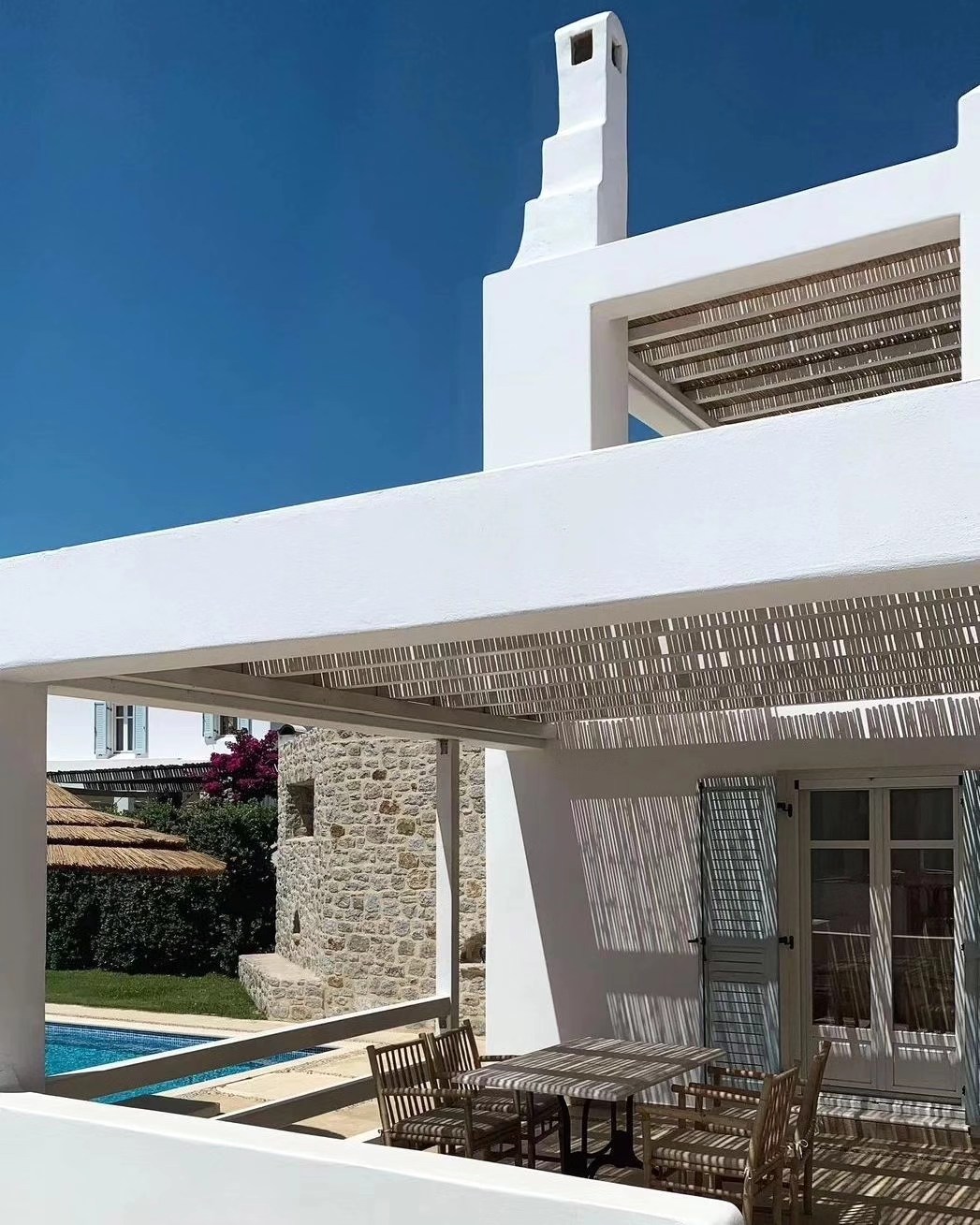 NAXIAN COLLECTION