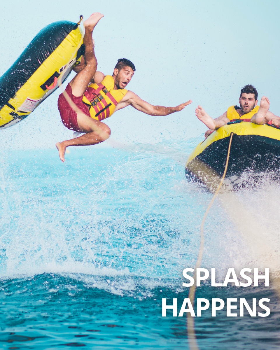 WATERSPORTS
