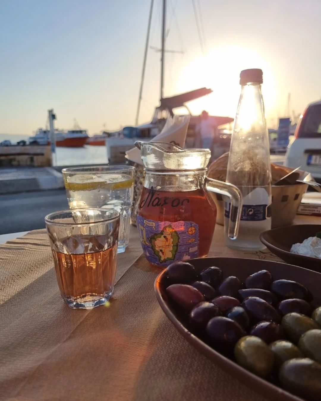 MEZE MEZE
