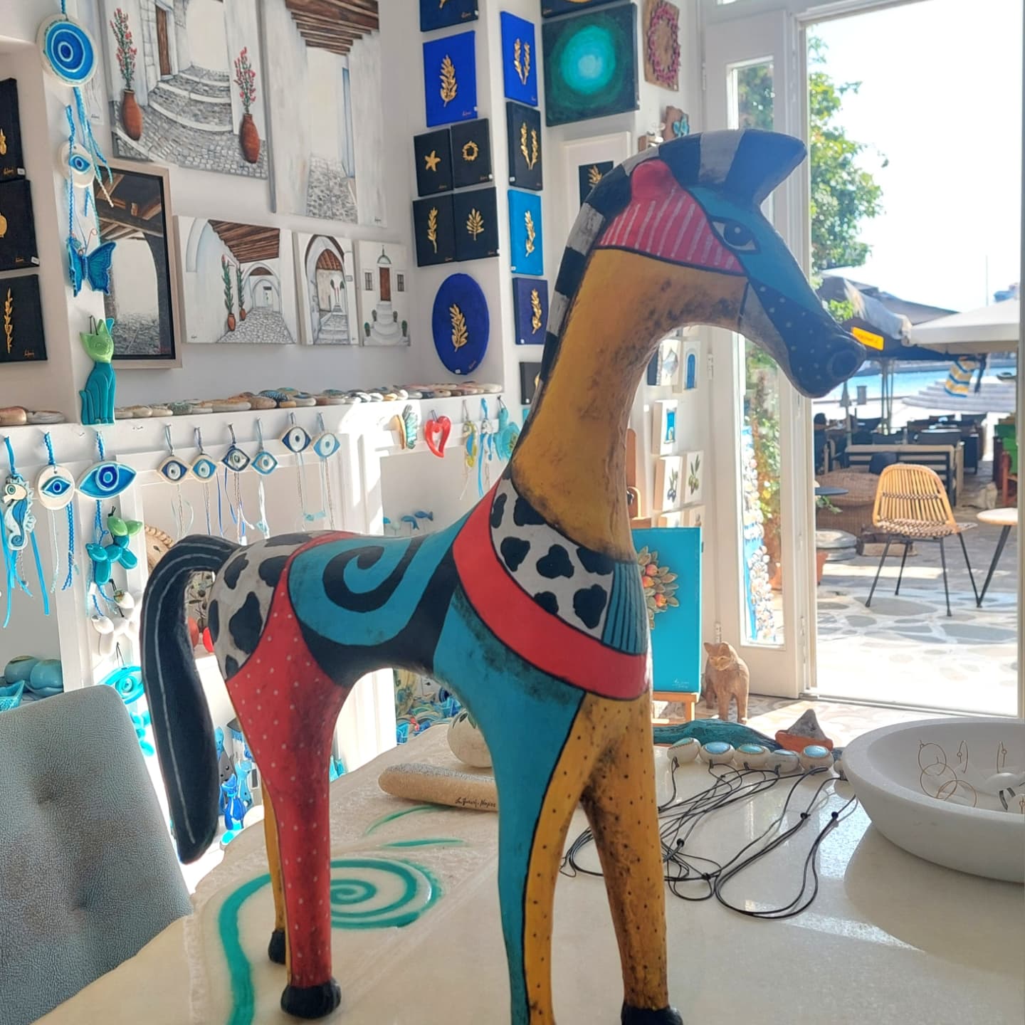 AELIA GALLERY