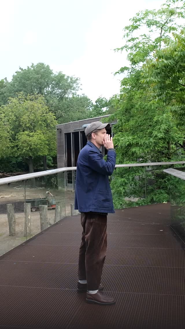 COPENHAGEN ZOO