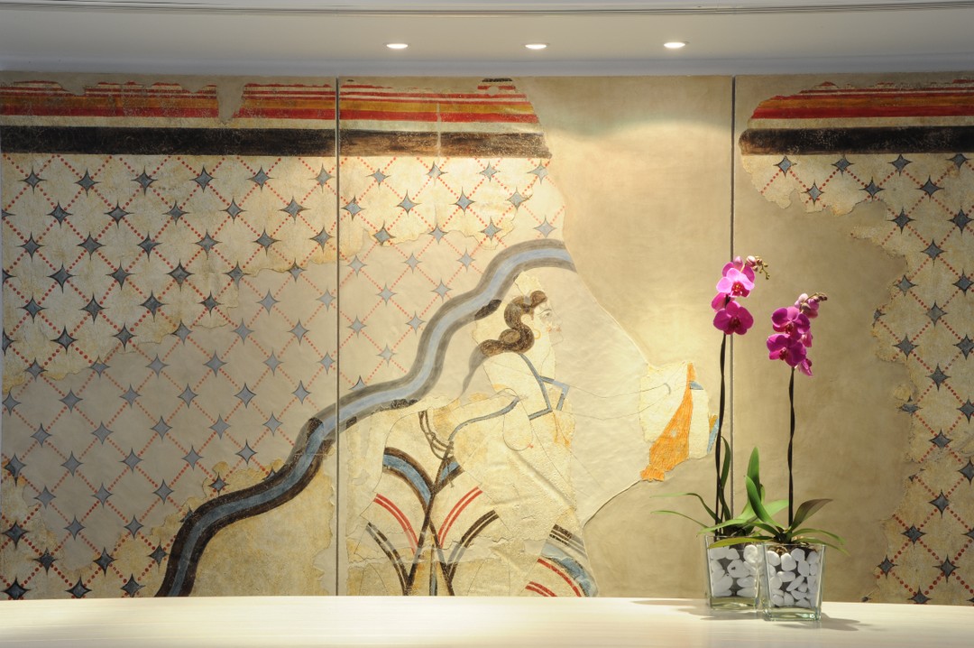 ARESSANA SPA HOTEL & SUITES