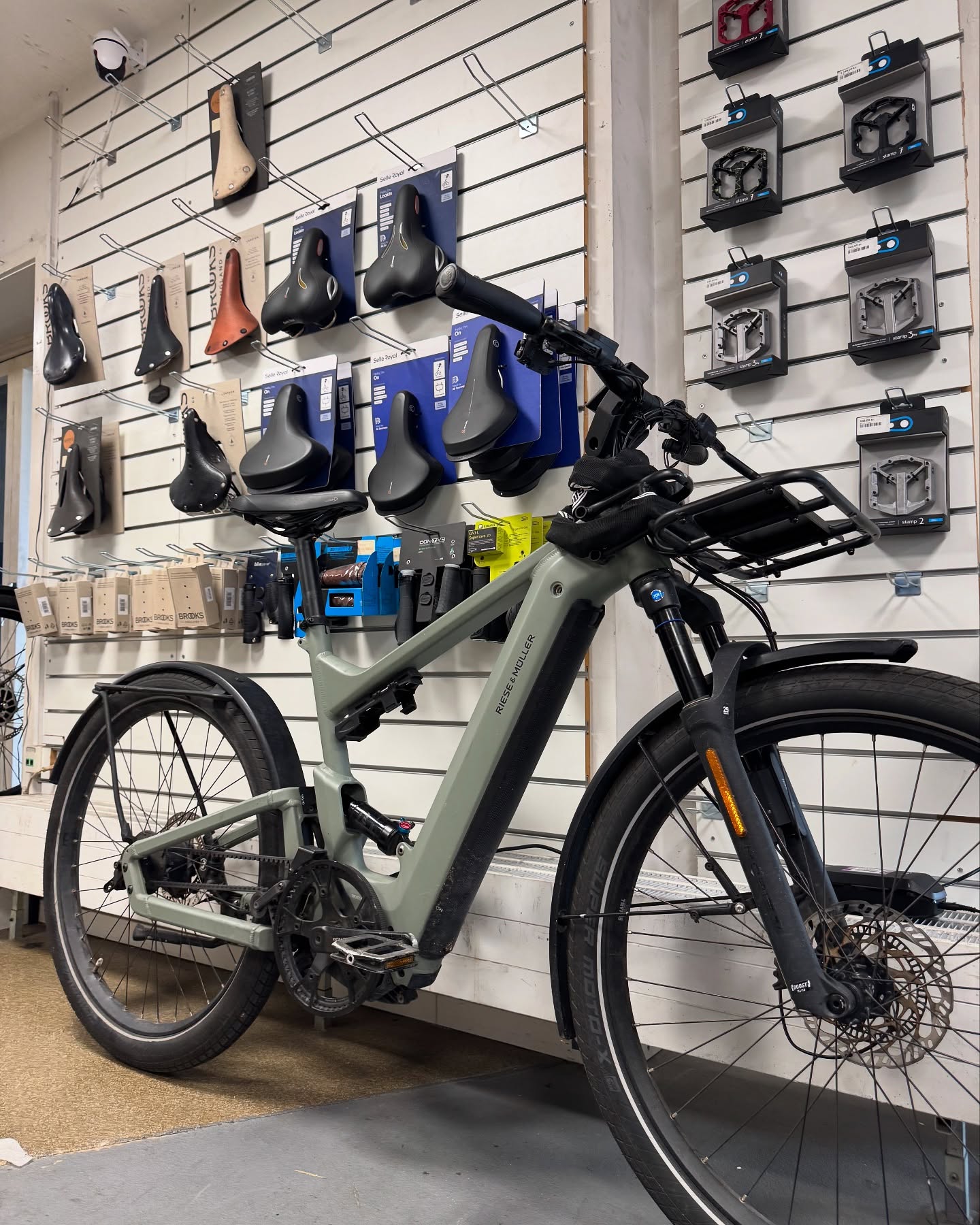 RENT A BIKE