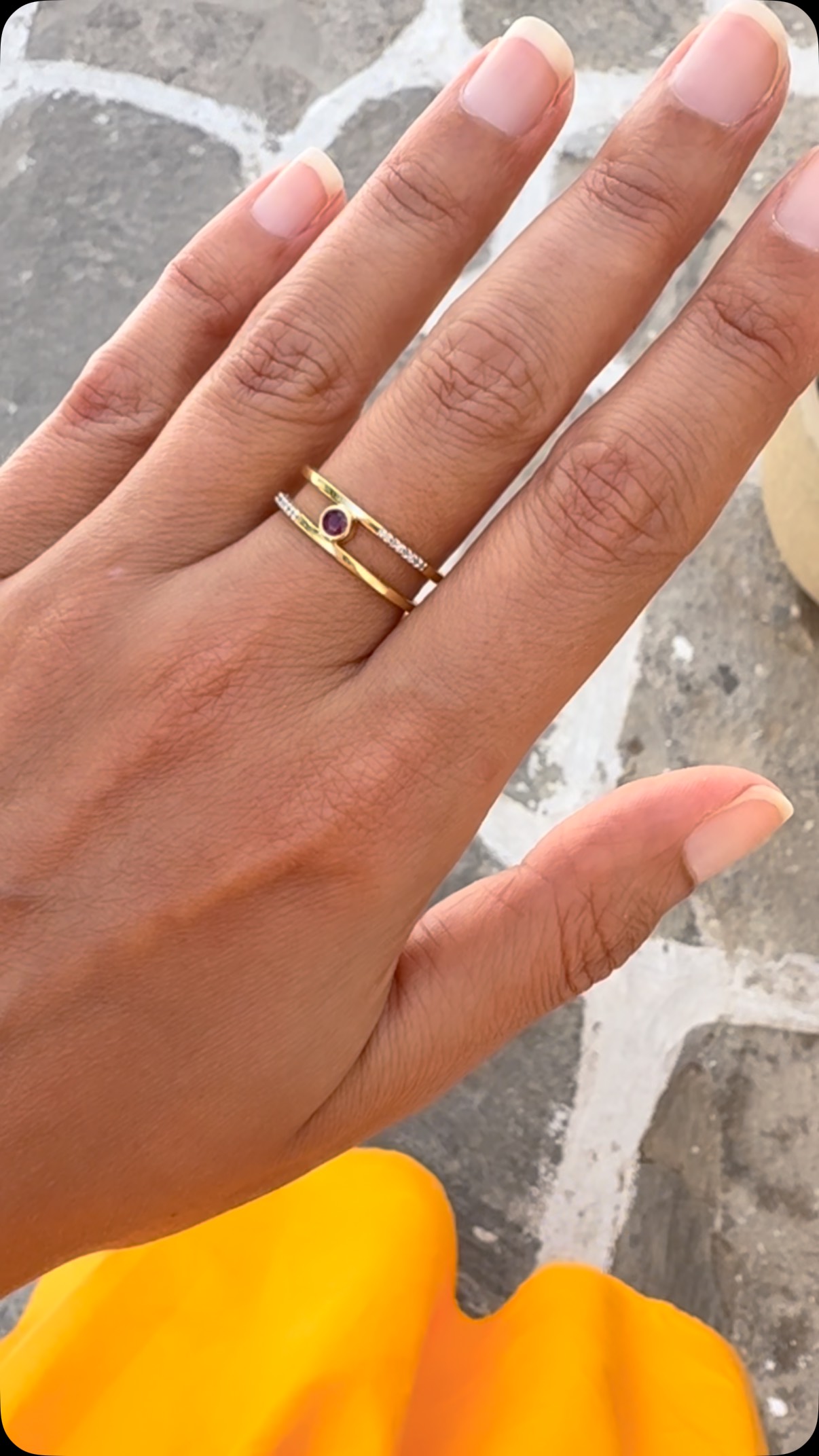 ALENIA Jewellery