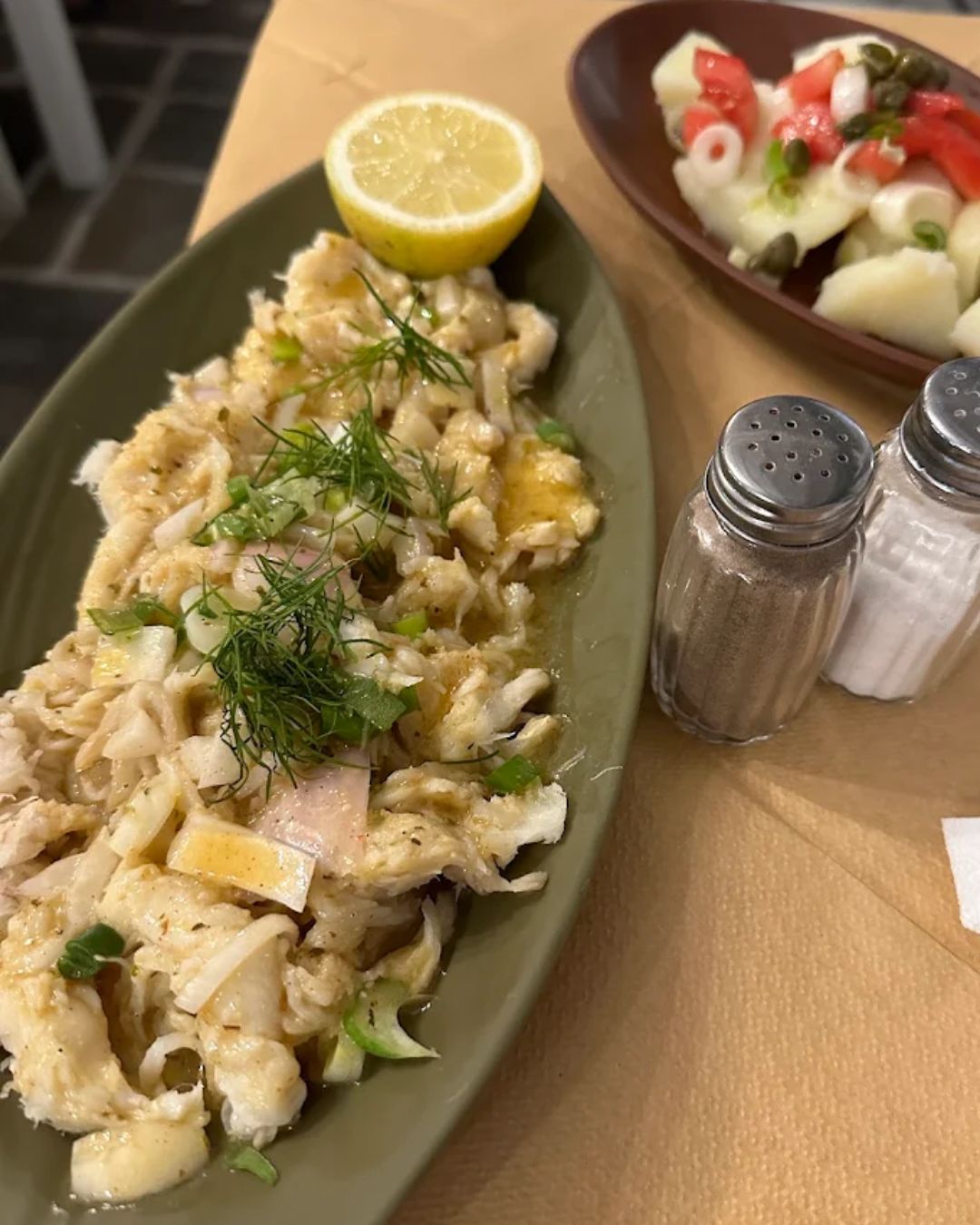 MEZE MEZE