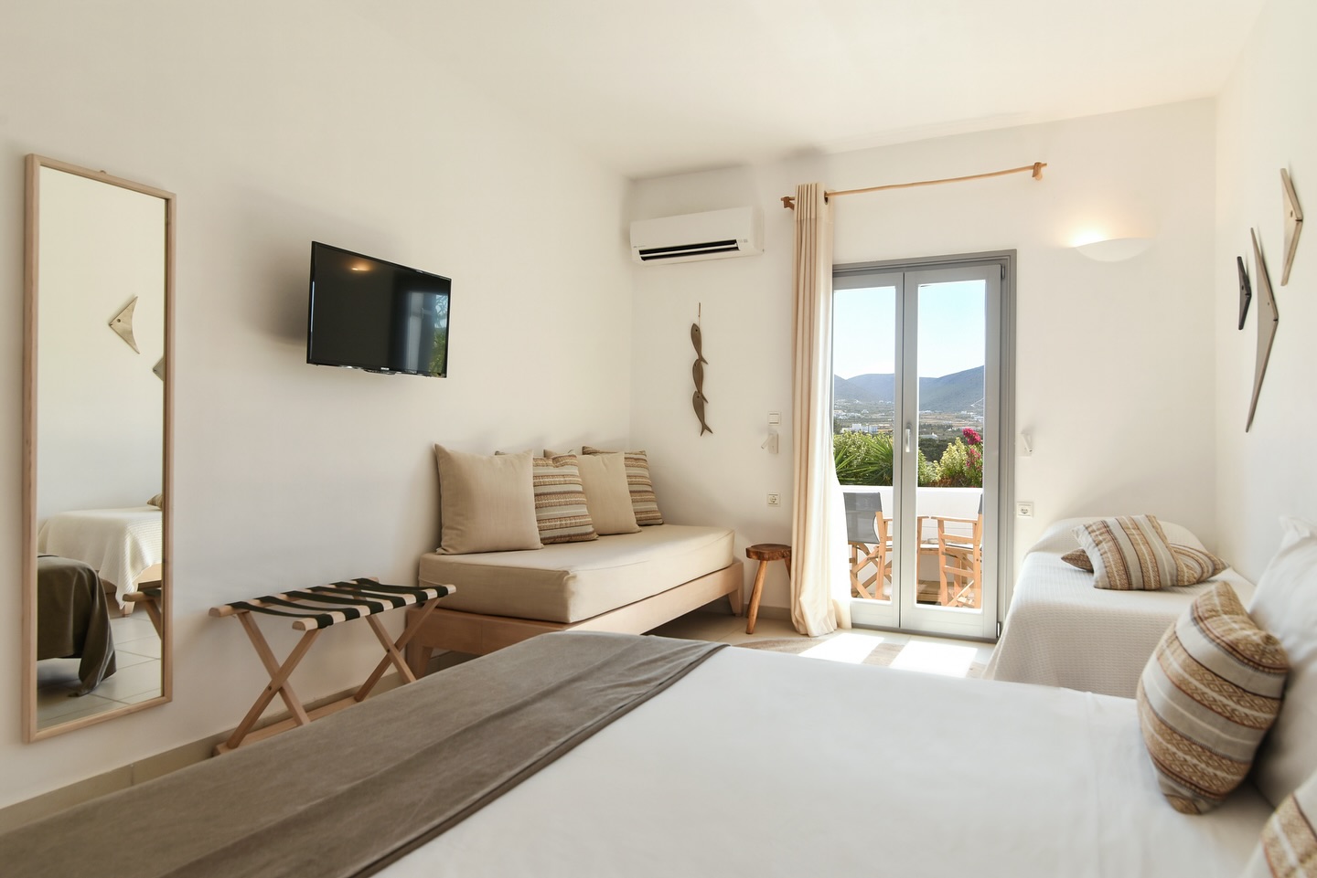 Paros Bay Hotel