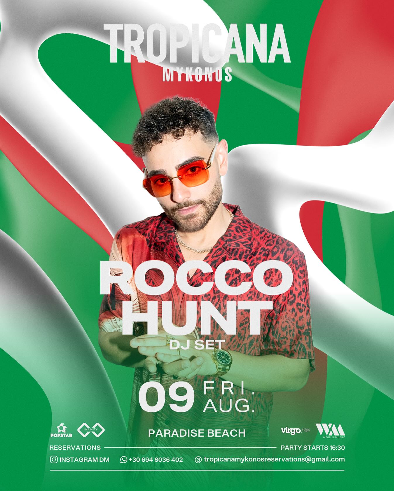TROPICANA