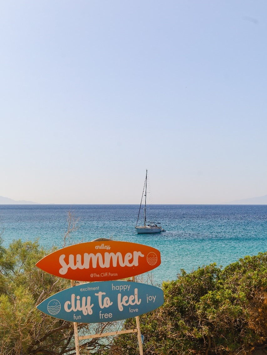 The Cliff