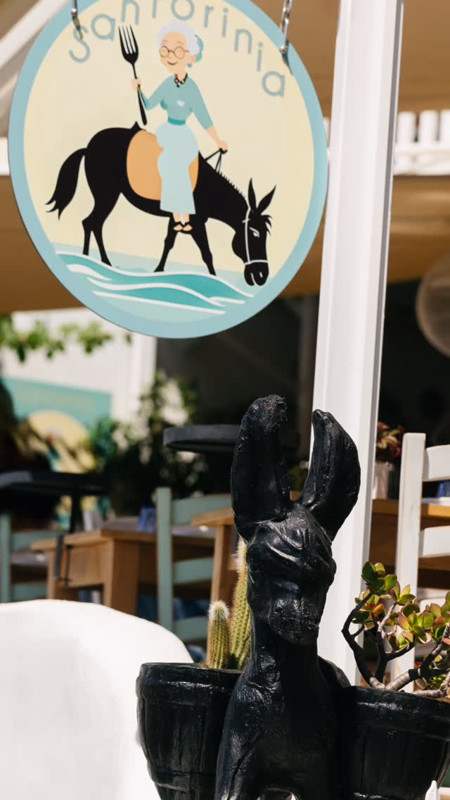 SANTORINIA