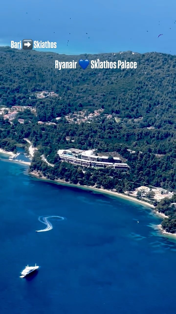 SKIATHOS PALACE HOTEL