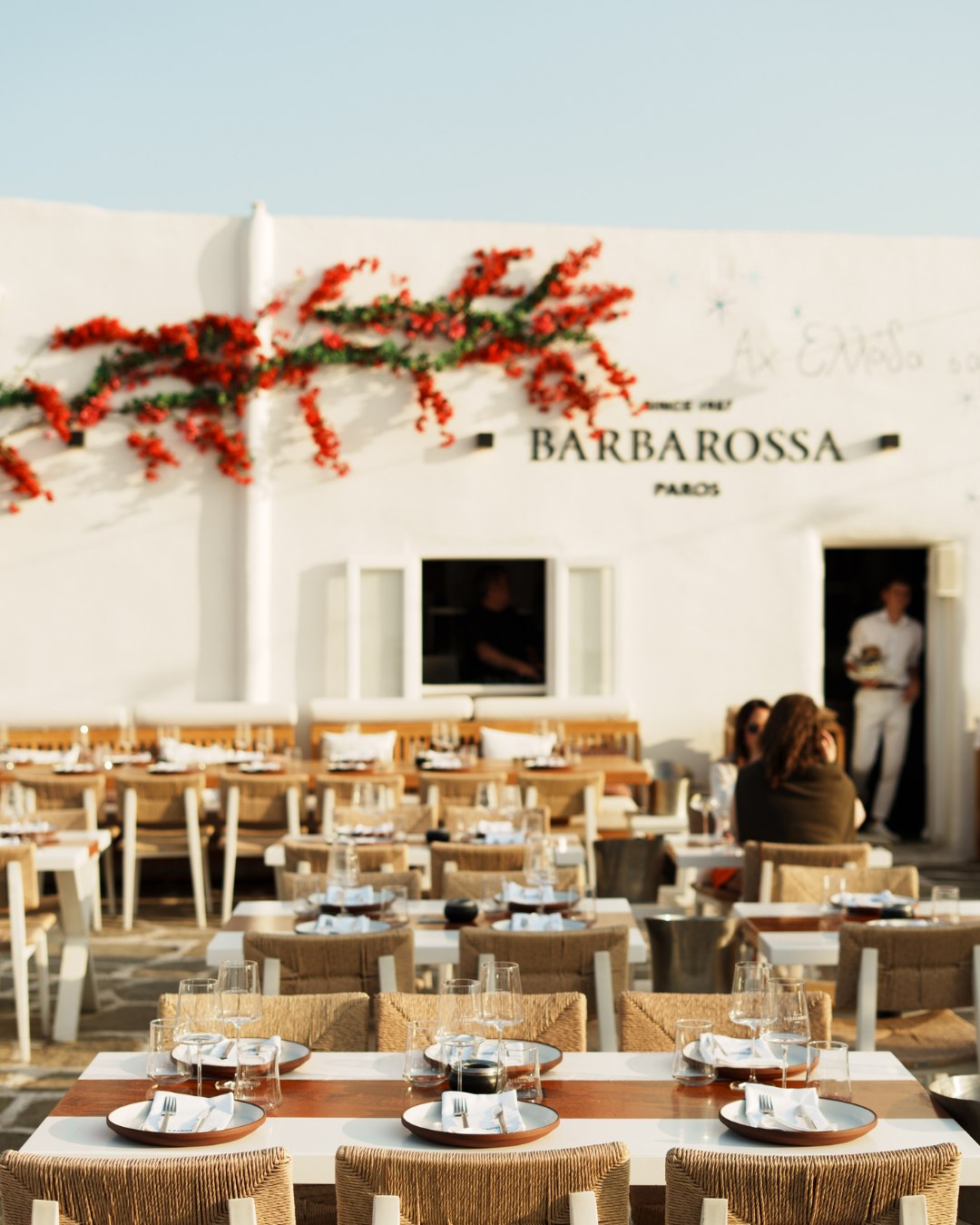Barbarossa