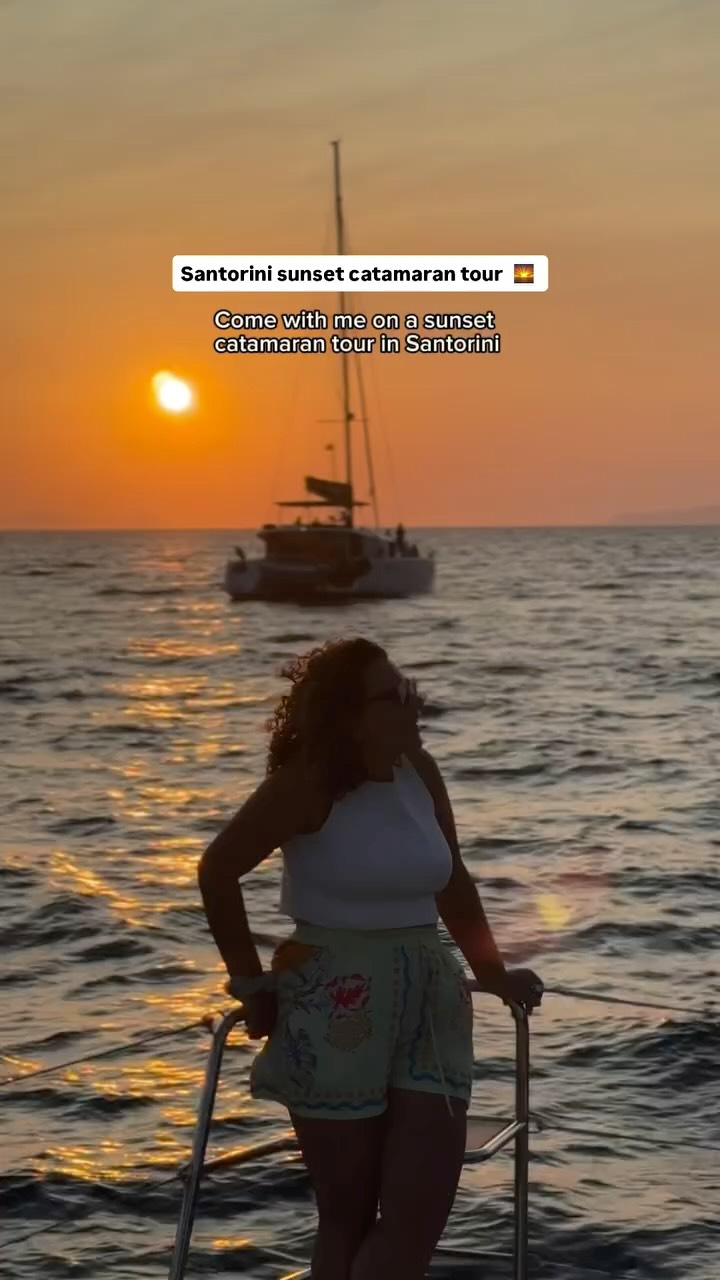 SUNSET OIA CRUISES