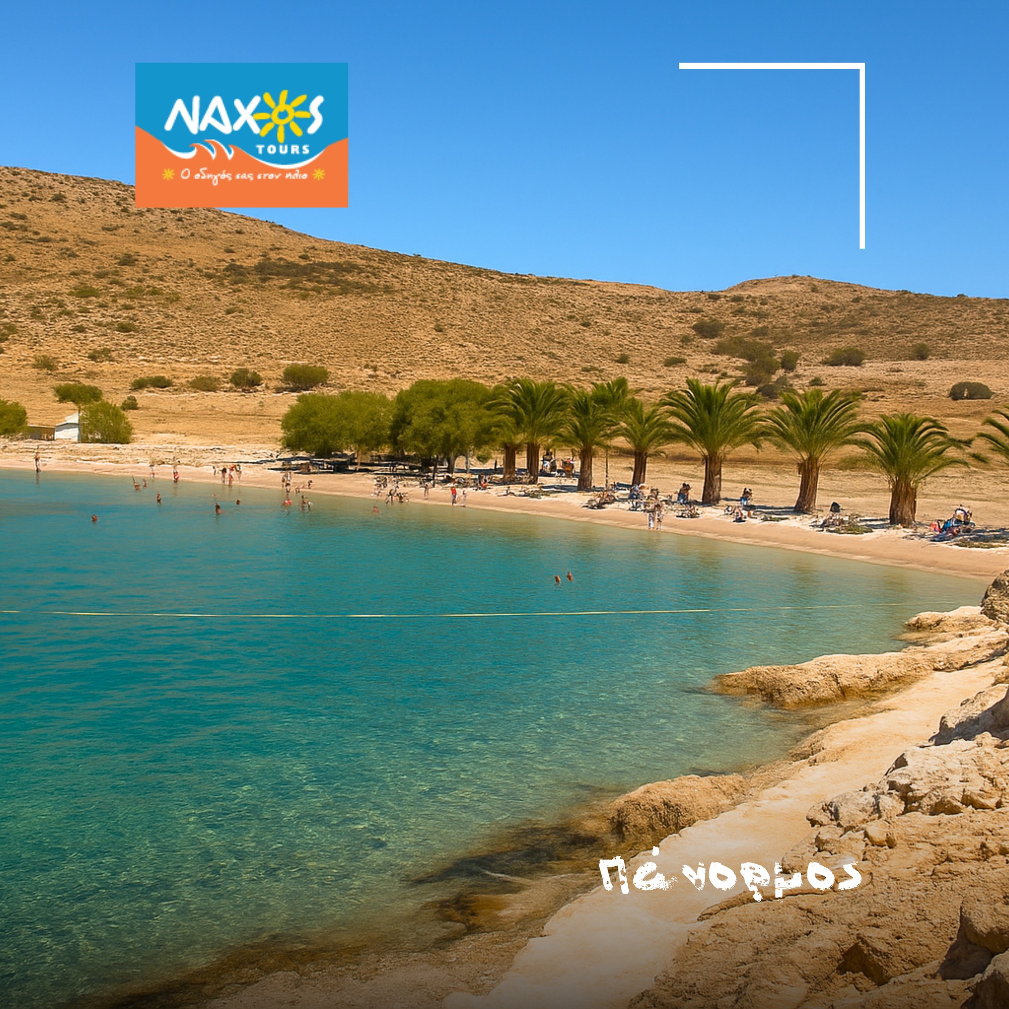 NAXOS TOURS