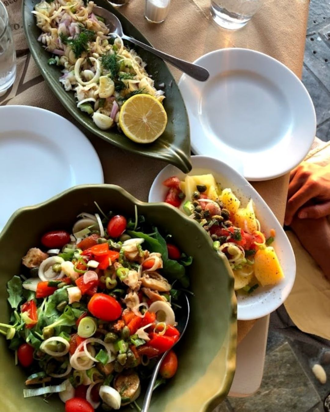MEZE MEZE