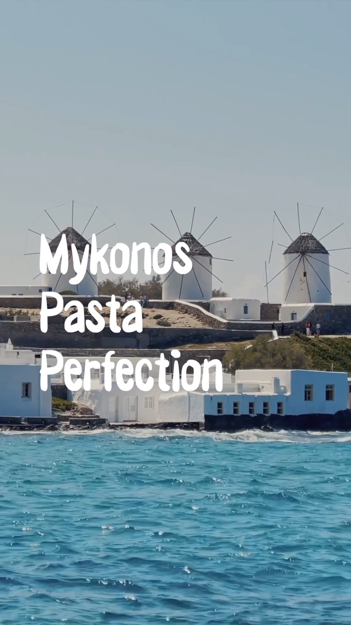 PASTA FRESCA
