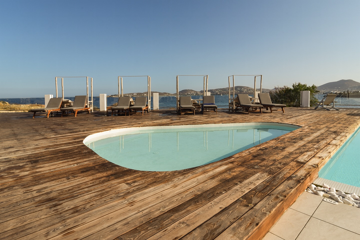 Paros Bay Hotel