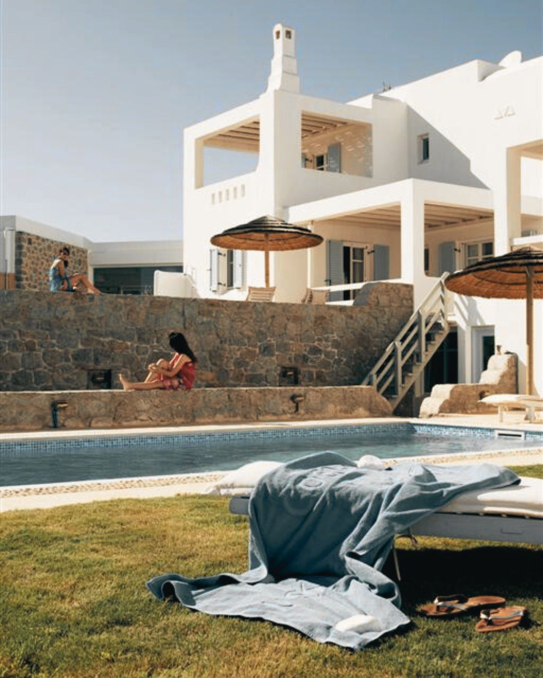 NAXIAN COLLECTION