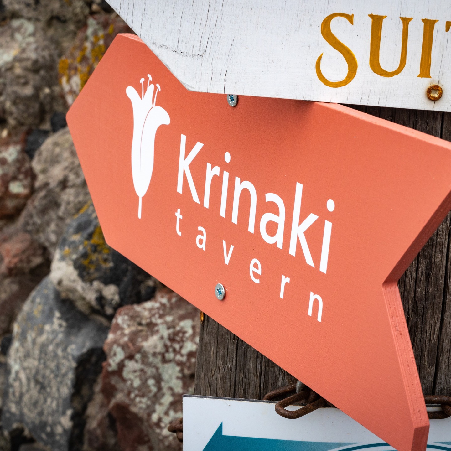 KRINAKI