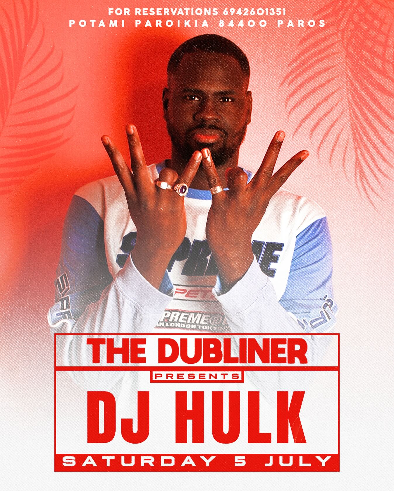 The Dubliner