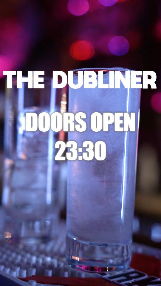 The Dubliner