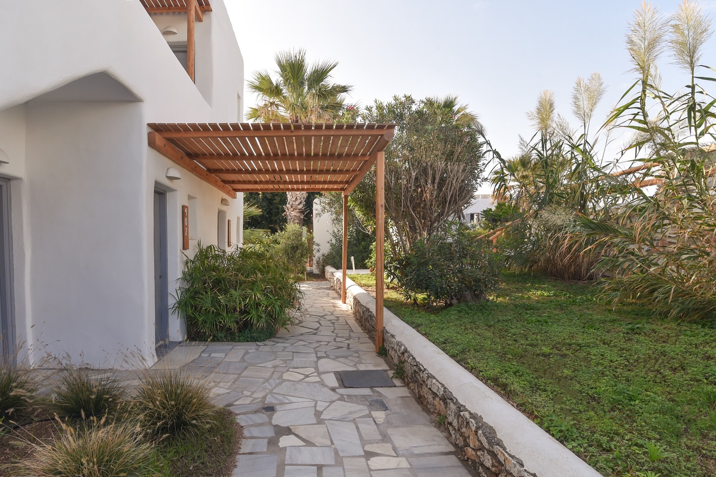 Paros Bay Hotel