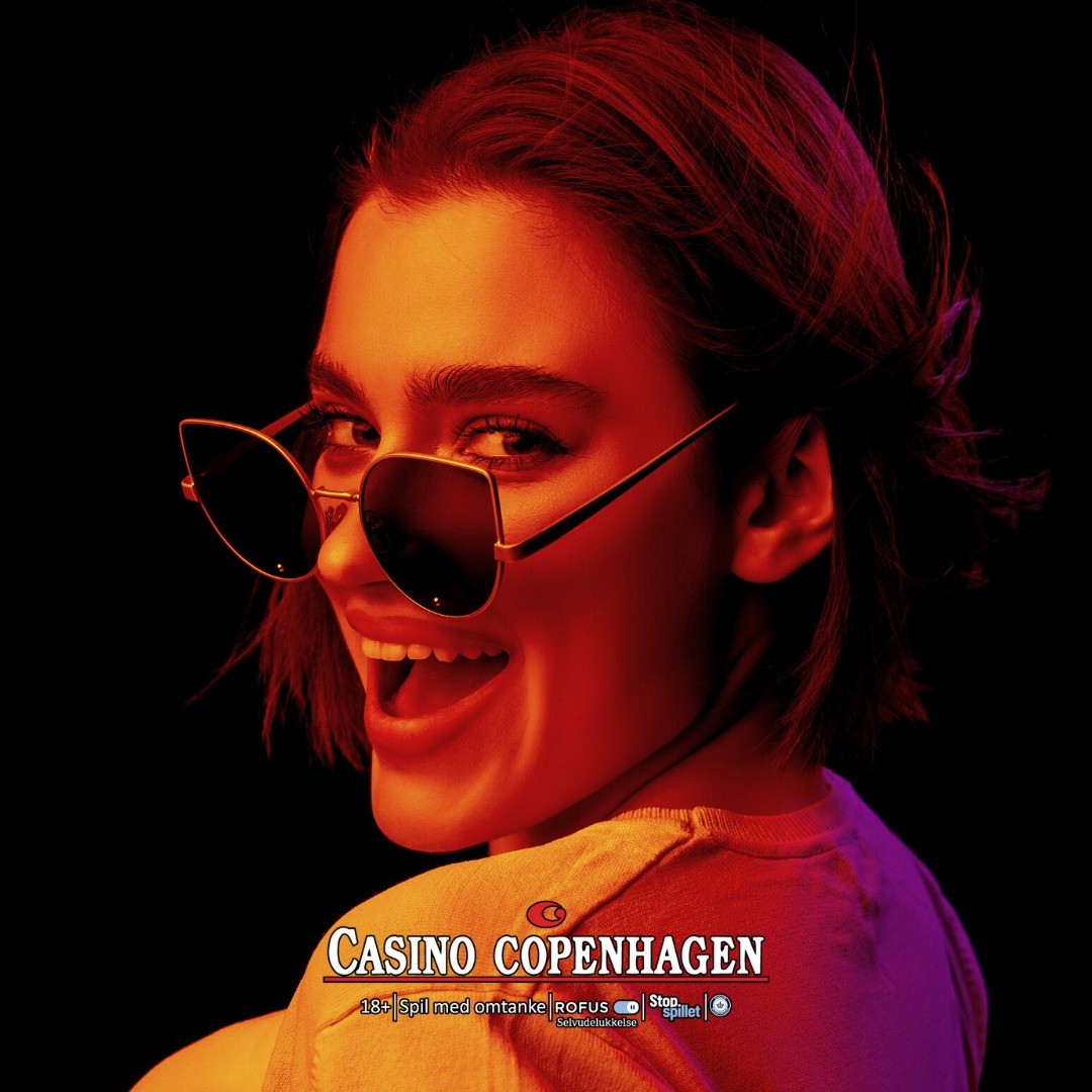 CASINO COPENHAGEN