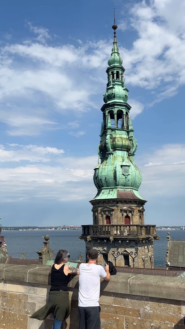 KRONBORG SLOT