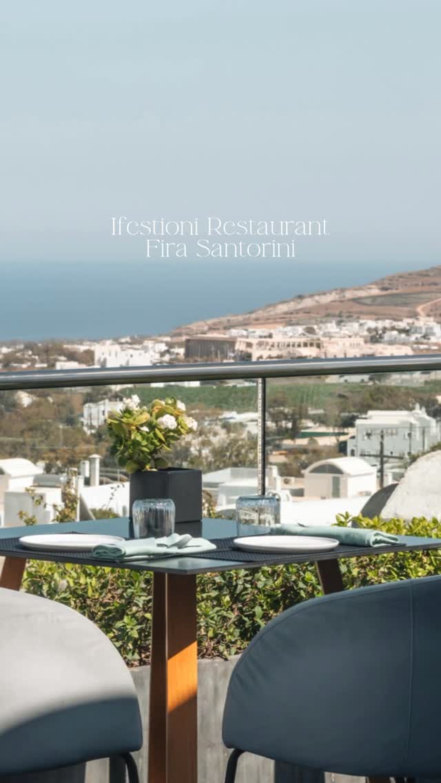 IFESTIONI RESTAURANT