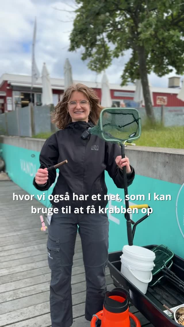 ØRESUND AQUARIUM