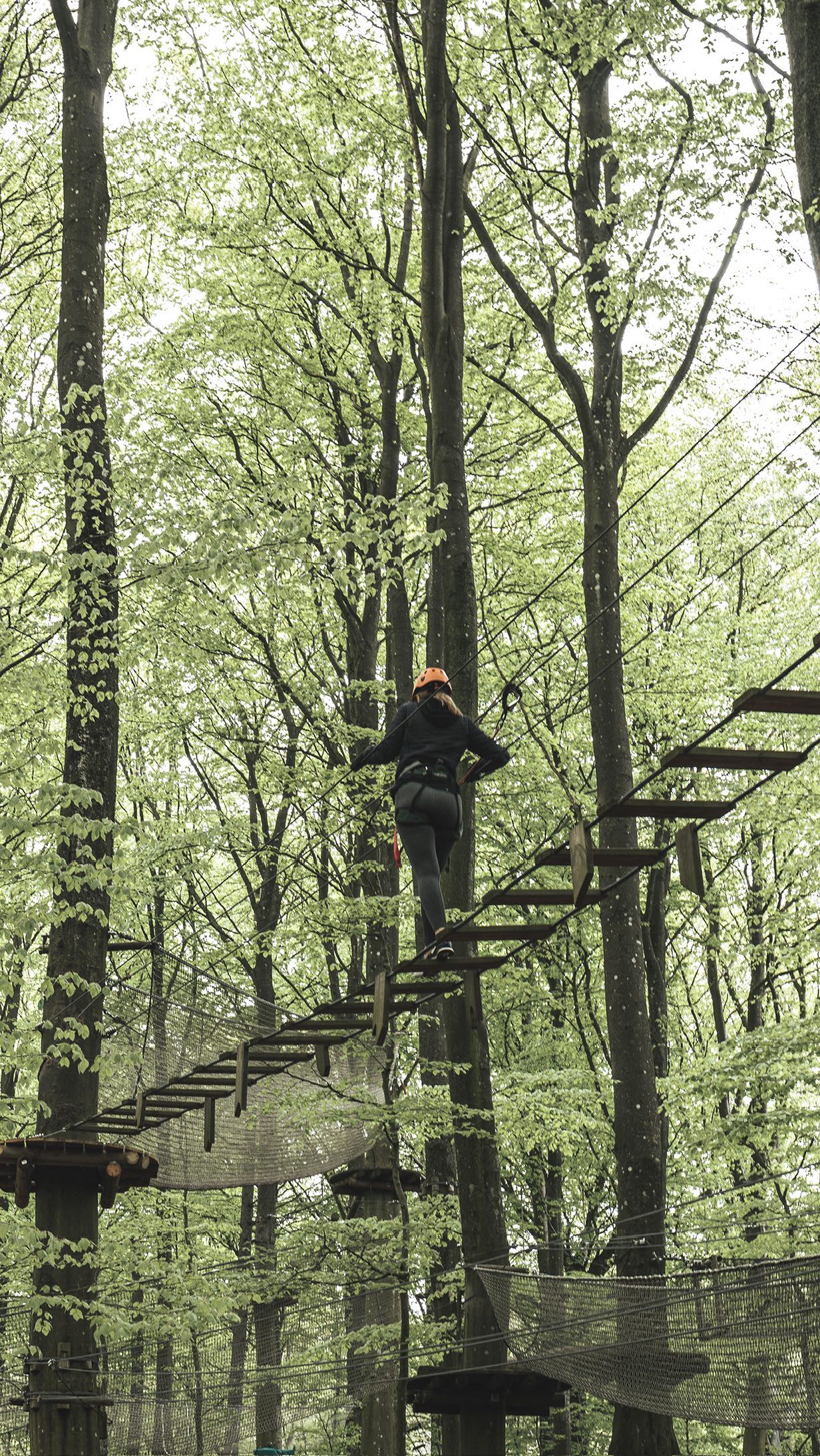 CAMP ADVENTURE