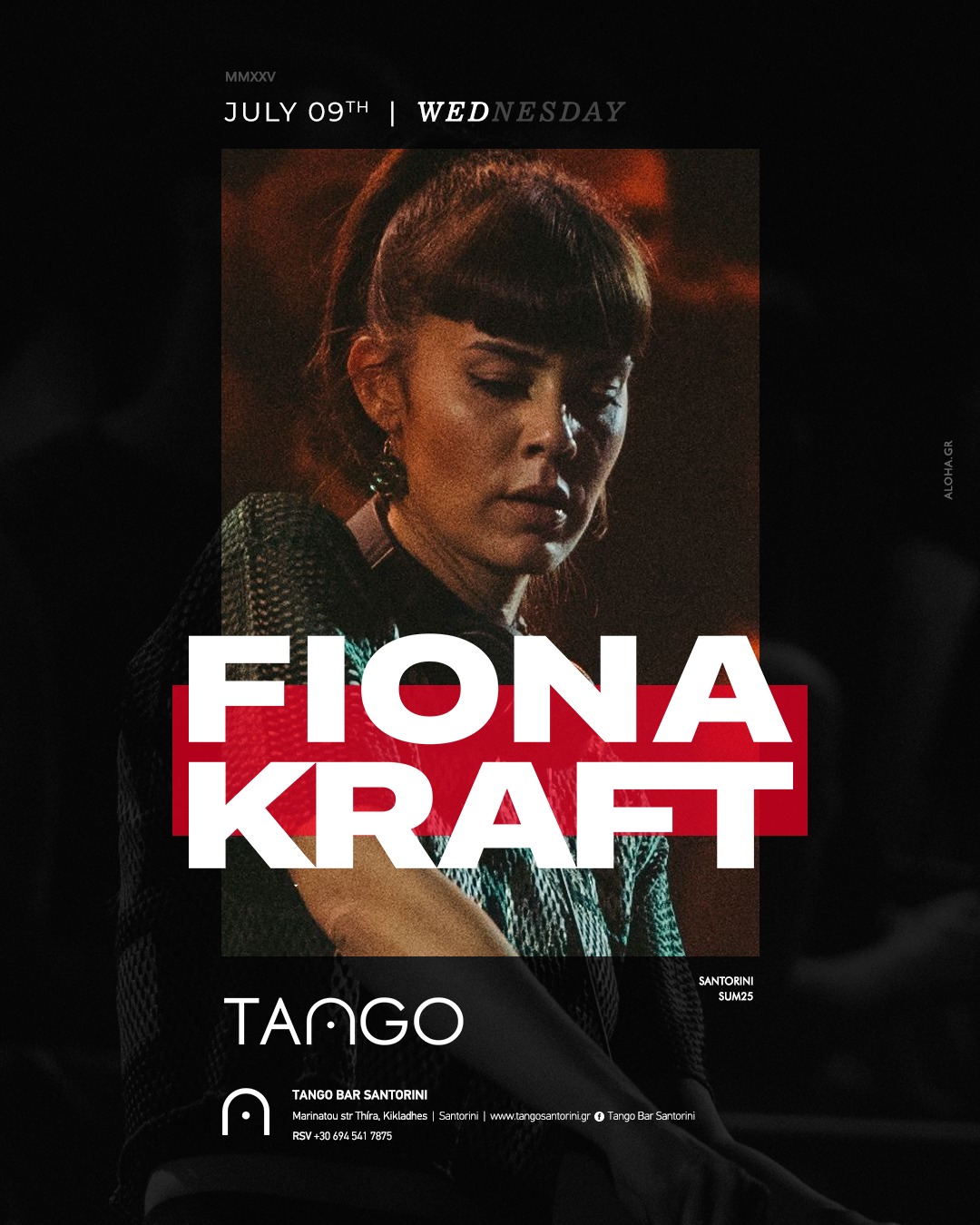 TANGO BAR