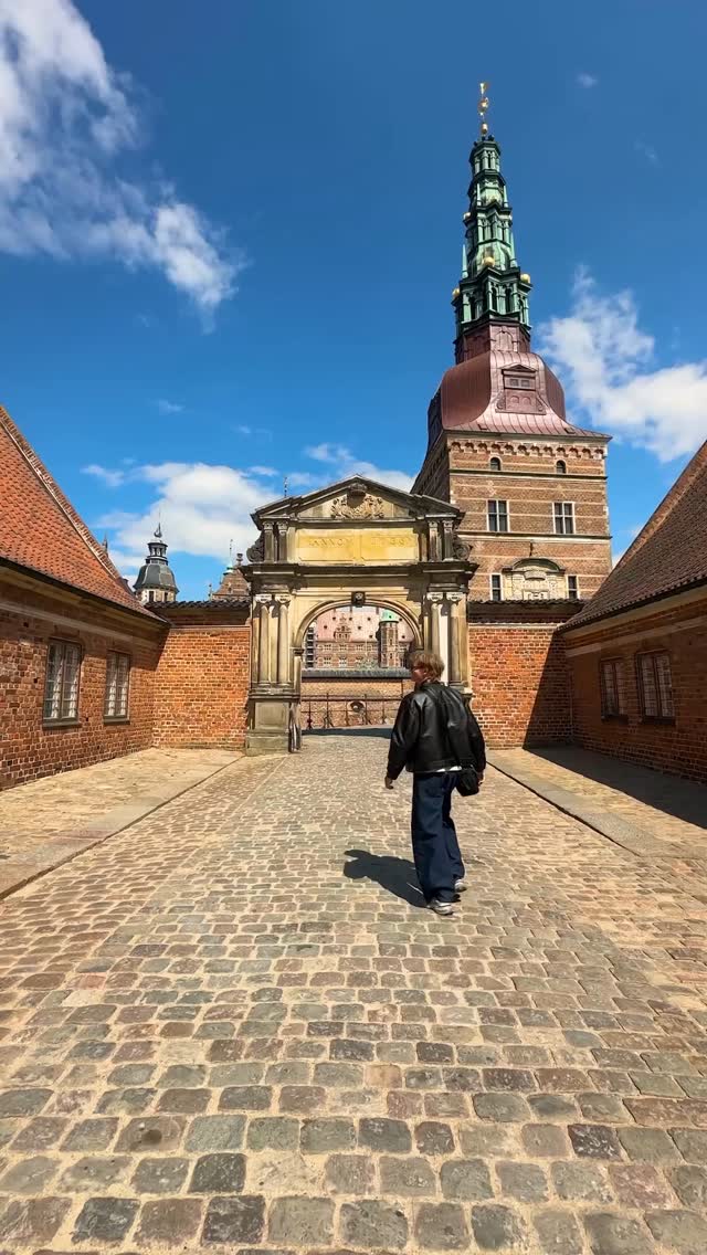 MUSEUM OF NATIONAL HISTORY FREDERIKSBORG