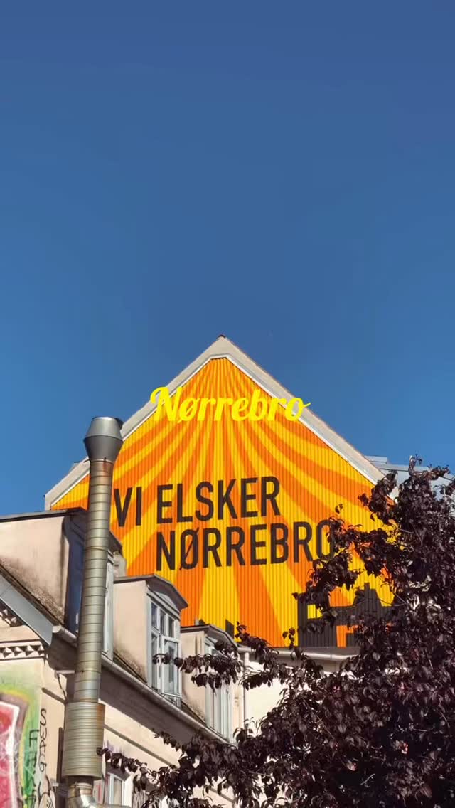 GO HOTEL ØSTERPORT