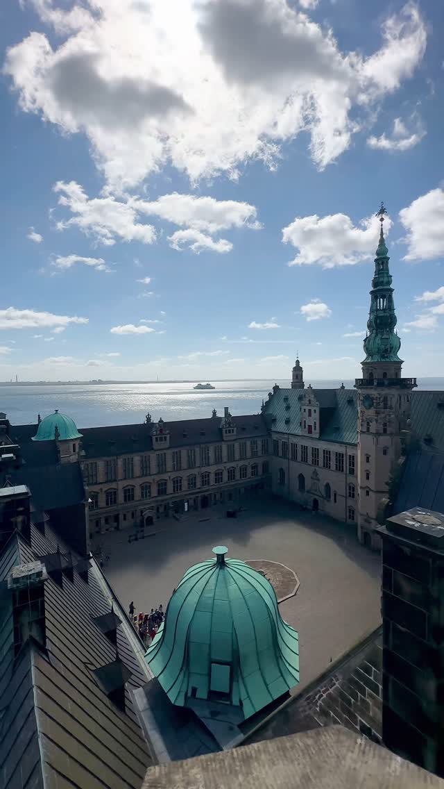 KRONBORG SLOT