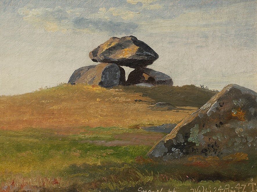 ORDRUPGAARD