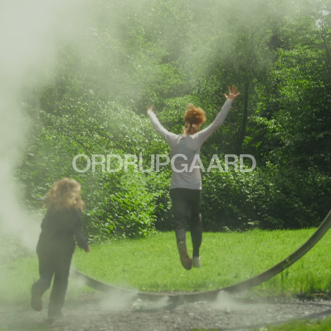 ORDRUPGAARD