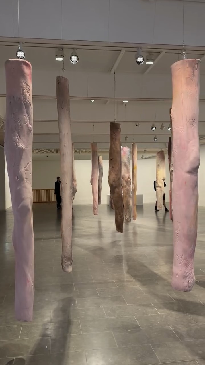 LOUISIANA MUSEUM