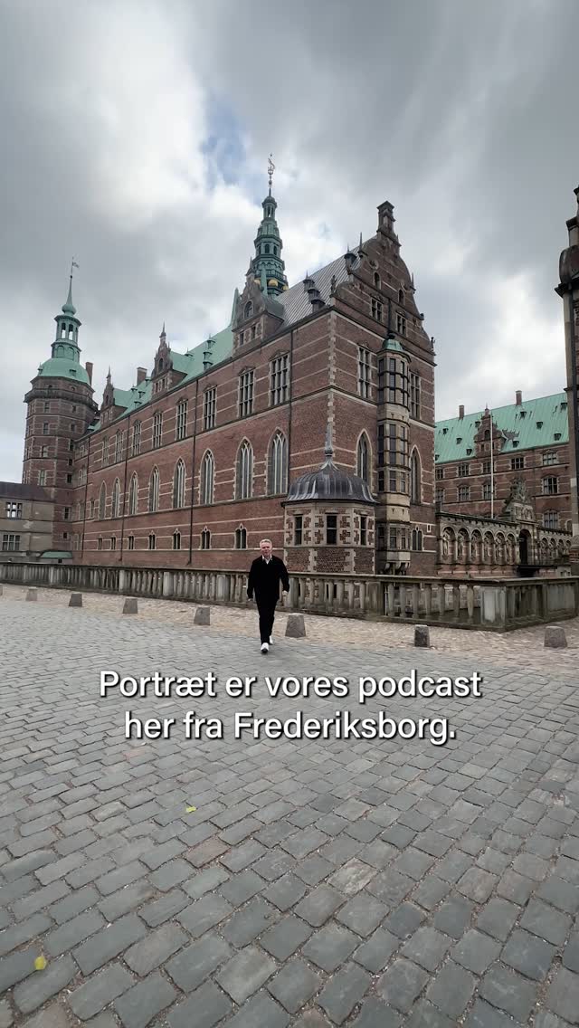 MUSEUM OF NATIONAL HISTORY FREDERIKSBORG