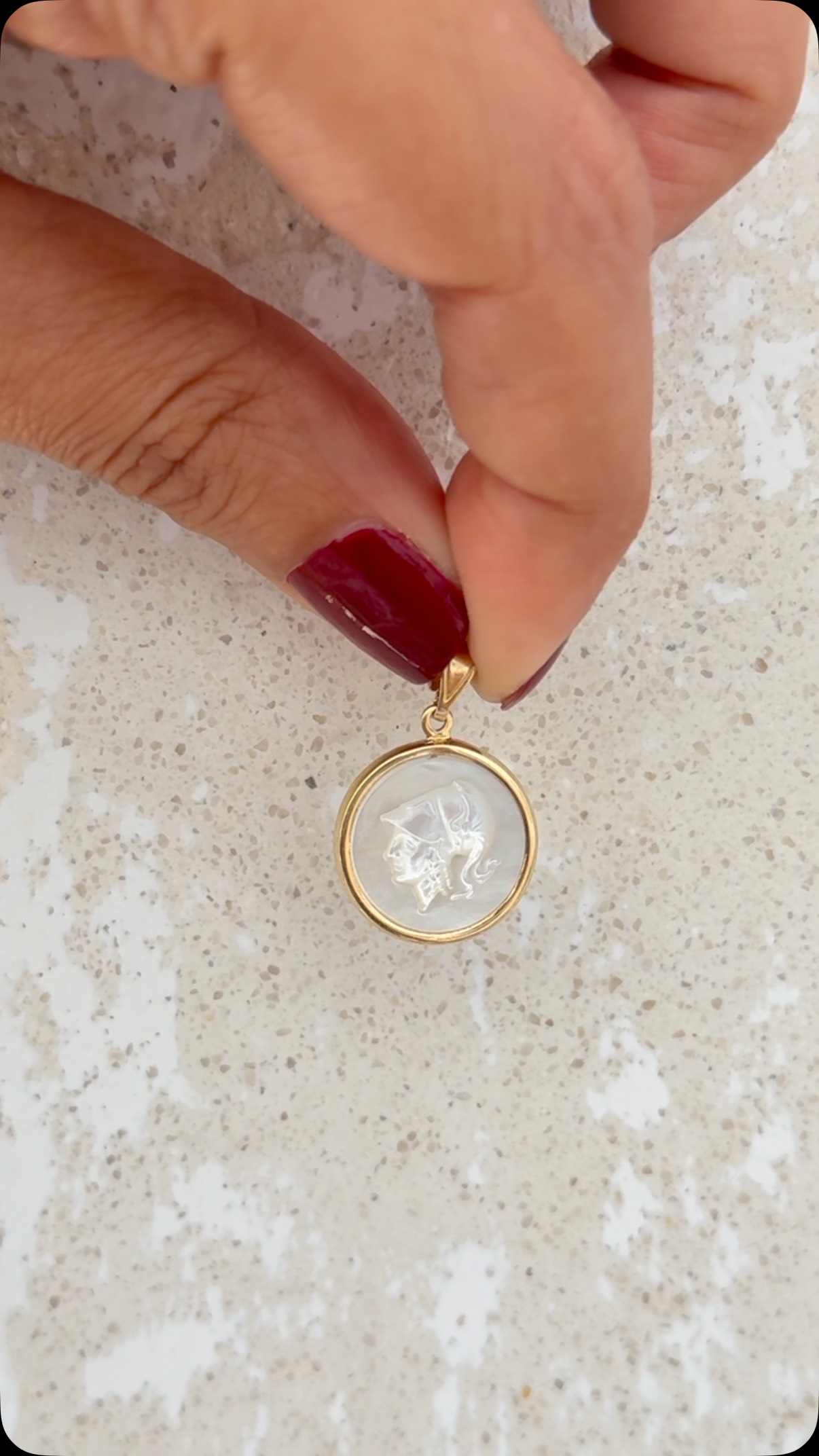 ALENIA Jewellery