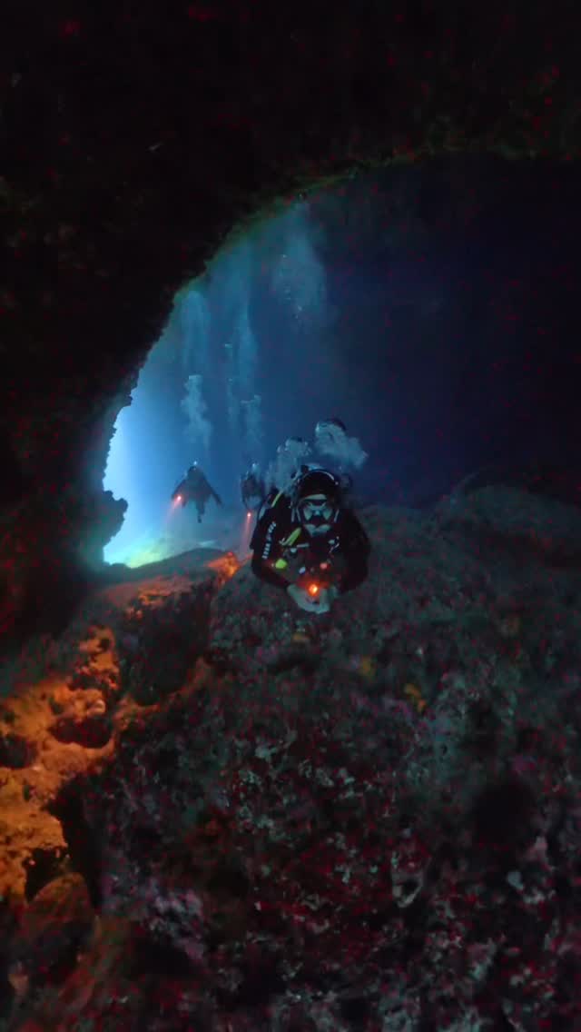 Paros Diving Center
