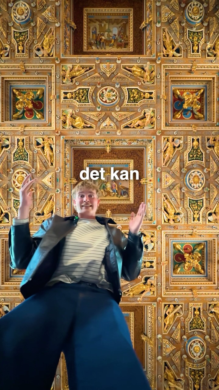 MUSEUM OF NATIONAL HISTORY FREDERIKSBORG
