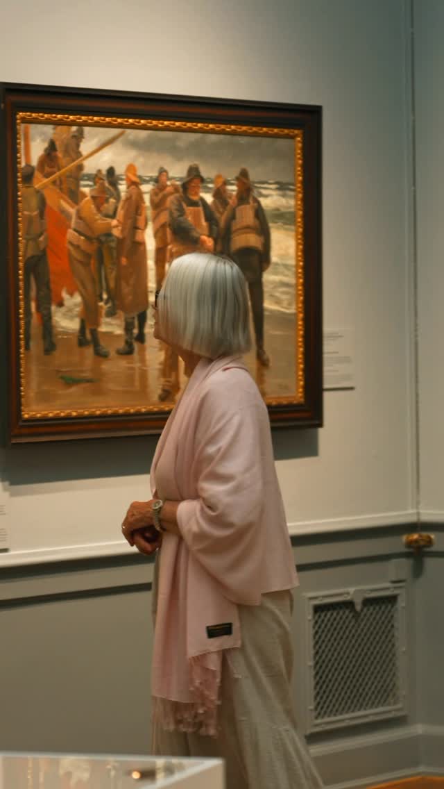 HIRSCHSPRUNGSKE MUSEUM