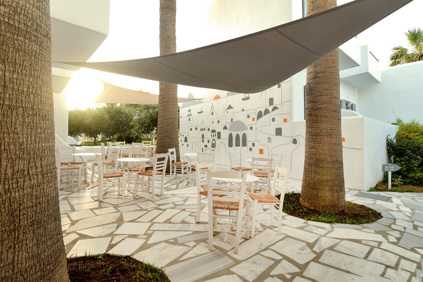 Paros Bay Hotel