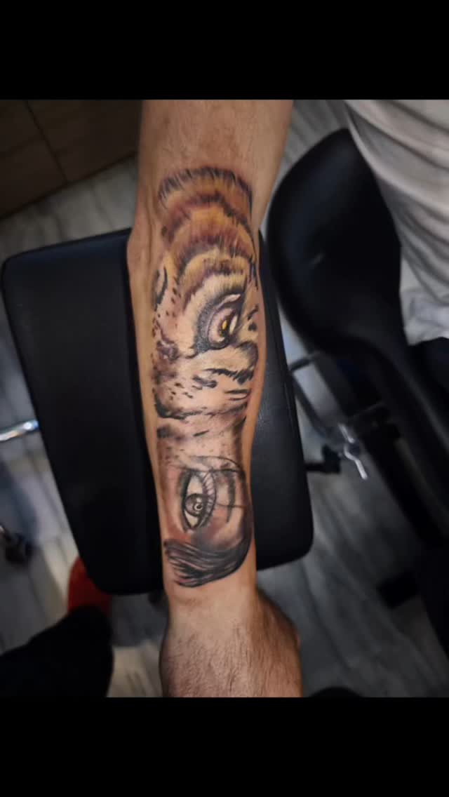 PAROS INK